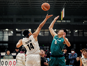 2021年陕西省大学生篮球联赛暨CUBA预选赛今日开赛